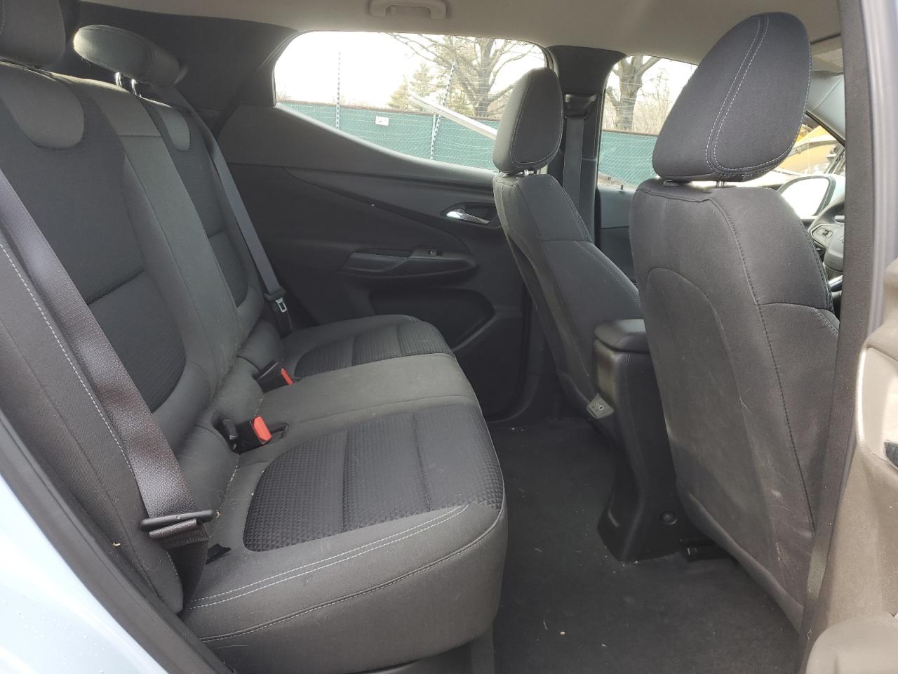 2023 CHEVROLET BOLT EUV LT VIN:1G1FY6S0XP4174219