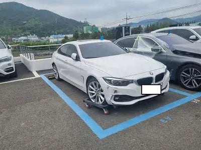 2020 BMW 420 WBA4H310XLBV59376 VIN:WBA4H310XLBV59376