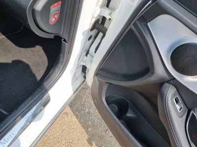 2016 Mercedes-Benz C 220 WDDWF0EB7GR193312 VIN:WDDWF0EB7GR193312