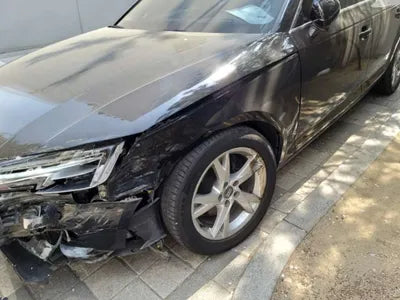 2018 Audi A4 WAUZZZF42JA173524 VIN:WAUZZZF42JA173524