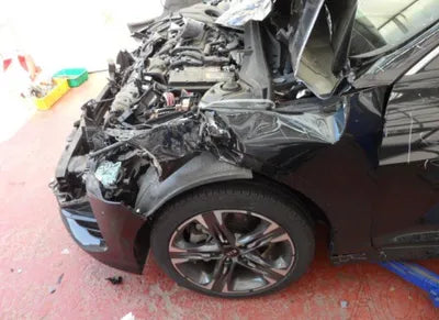 2020 Kia K5 KNAG341ABLA071100 VIN:KNAG341ABLA071100