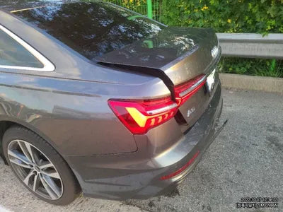2021 Audi A6 WAUZZZF25MN096918 VIN:WAUZZZF25MN096918