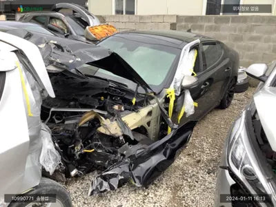 2021 Kia Stinger KNAE551CBMS095344 VIN:KNAE551CBMS095344