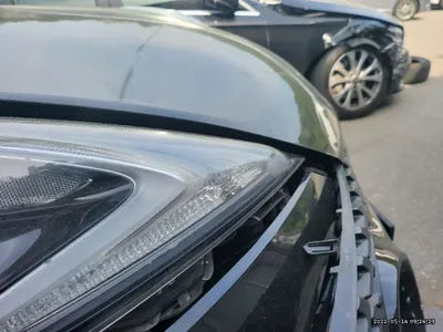 2015 Nissan Juke JN1AF58E6FT100260 VIN:JN1AF58E6FT100260