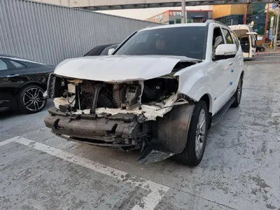 2020 Kia Mohave KNAKN814DLA202903 VIN:KNAKN814DLA202903