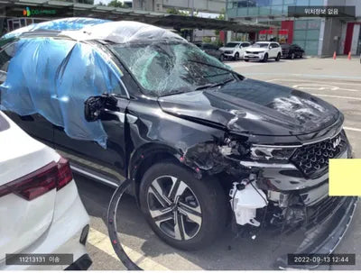 2022 Kia Sorento KNARM81GBPA134574 VIN:KNARM81GBPA134574