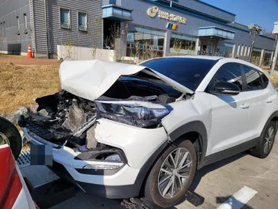 2015 Hyundai Tucson VIN: