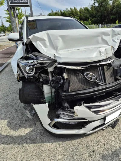 2016 Hyundai Santa FE KMHSW81UBGU634594 VIN:KMHSW81UBGU634594