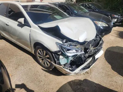 2017 Toyota Camry 4T1BF1FK8HU798253 VIN:4T1BF1FK8HU798253