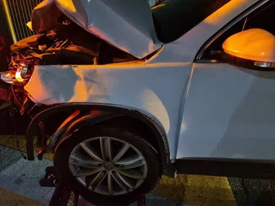 2015 Volkswagen Tiguan WVGZZZ5NZGW036604 VIN:WVGZZZ5NZGW036604