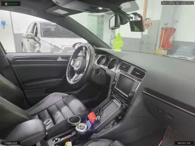 2015 Volkswagen Golf WVWZZZAUZFW166434 VIN:WVWZZZAUZFW166434