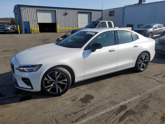 2024 VOLVO S60 PLUS VIN:7JRL12TL7RG299701