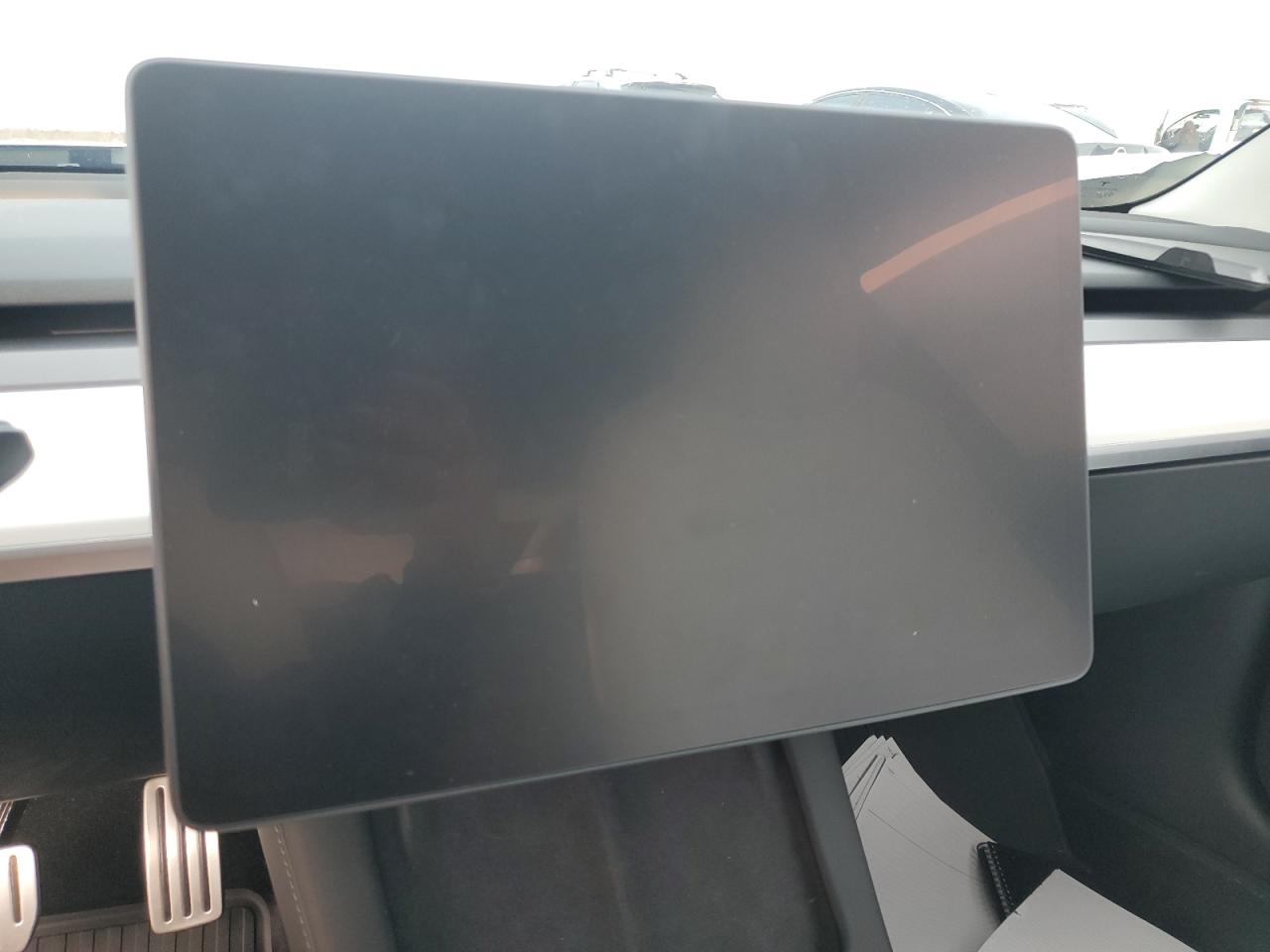 2023 TESLA MODEL 3  VIN:5YJ3E1ECXPF497481