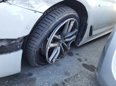 2017 BMW 520 WBAJC3104HWB59415 VIN:WBAJC3104HWB59415