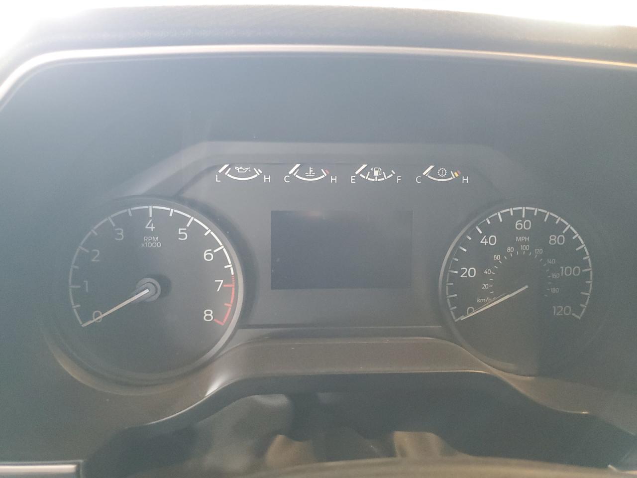 2023 FORD F150 SUPERCREW VIN:1FTFW1E56PKE90316