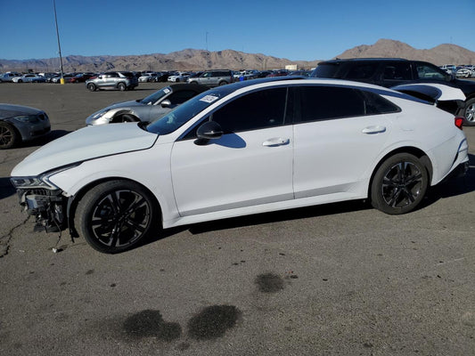 2022 KIA K5 GT LINE VIN:5XXG64J21NG092567