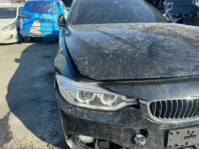 2015 BMW 4 Series WBA4B7106FD421691 VIN:WBA4B7106FD421691