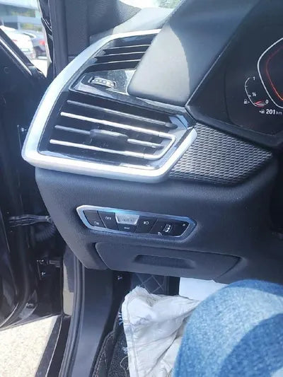 2022 BMW 540 VIN: