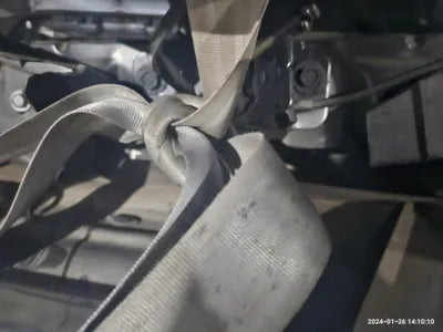 2019 Chevrolet Impala VIN: