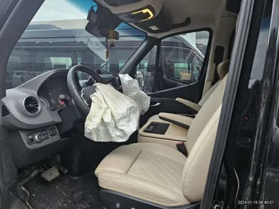 2021 Mercedes-Benz Sprinter W1V907733MP318659 VIN:W1V907733MP318659