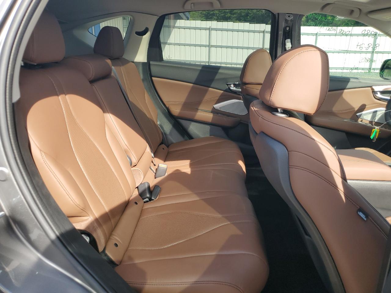 2024 ACURA RDX TECHNOLOGY VIN:5J8TC2H53RL034723