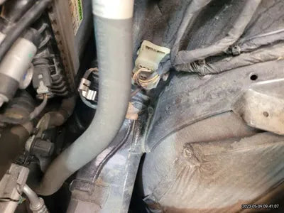 2019 Mercedes-Benz S 350 WDDUF2BB3KA434443 VIN:WDDUF2BB3KA434443