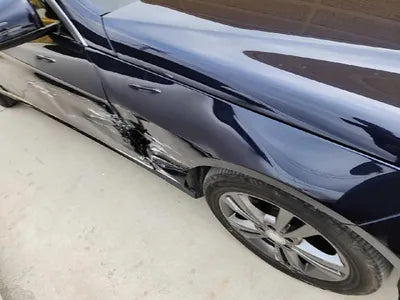 2014 Mercedes-Benz E 220 VIN: