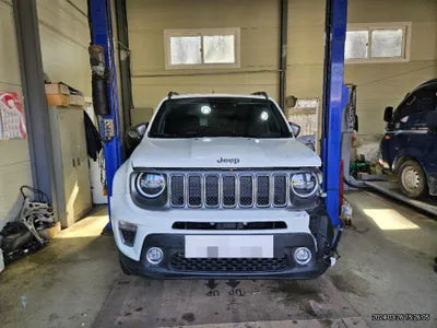 2021 Jeep Renegade 1C4NJDDB9MPM08919 VIN:1C4NJDDB9MPM08919
