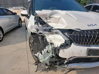 2021 Kia Carnival VIN: