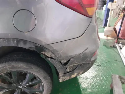 2016 Hyundai Santa FE VIN: