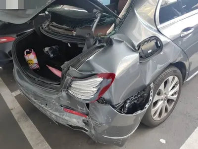 2018 Mercedes-Benz E 300 WDDZF4KB7JA409867 VIN:WDDZF4KB7JA409867