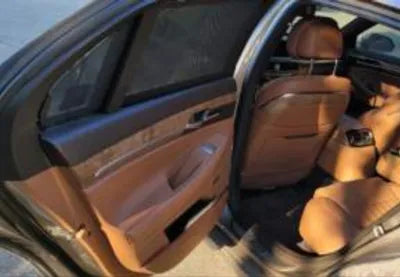 2021 Genesis G90 VIN: