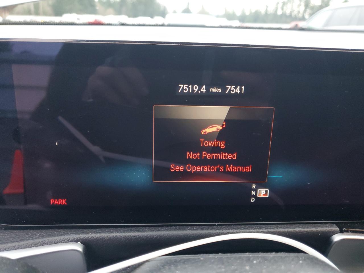 2023 MERCEDES-BENZ EQB 300 4MATIC VIN:W1N9M0KB4PN069712