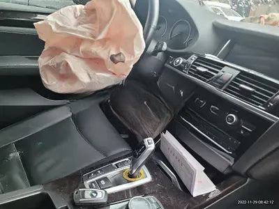 2015 BMW 320 WBAWZ5102F0L02794 VIN:WBAWZ5102F0L02794