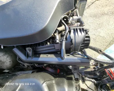 2019 Genesis G90 VIN: