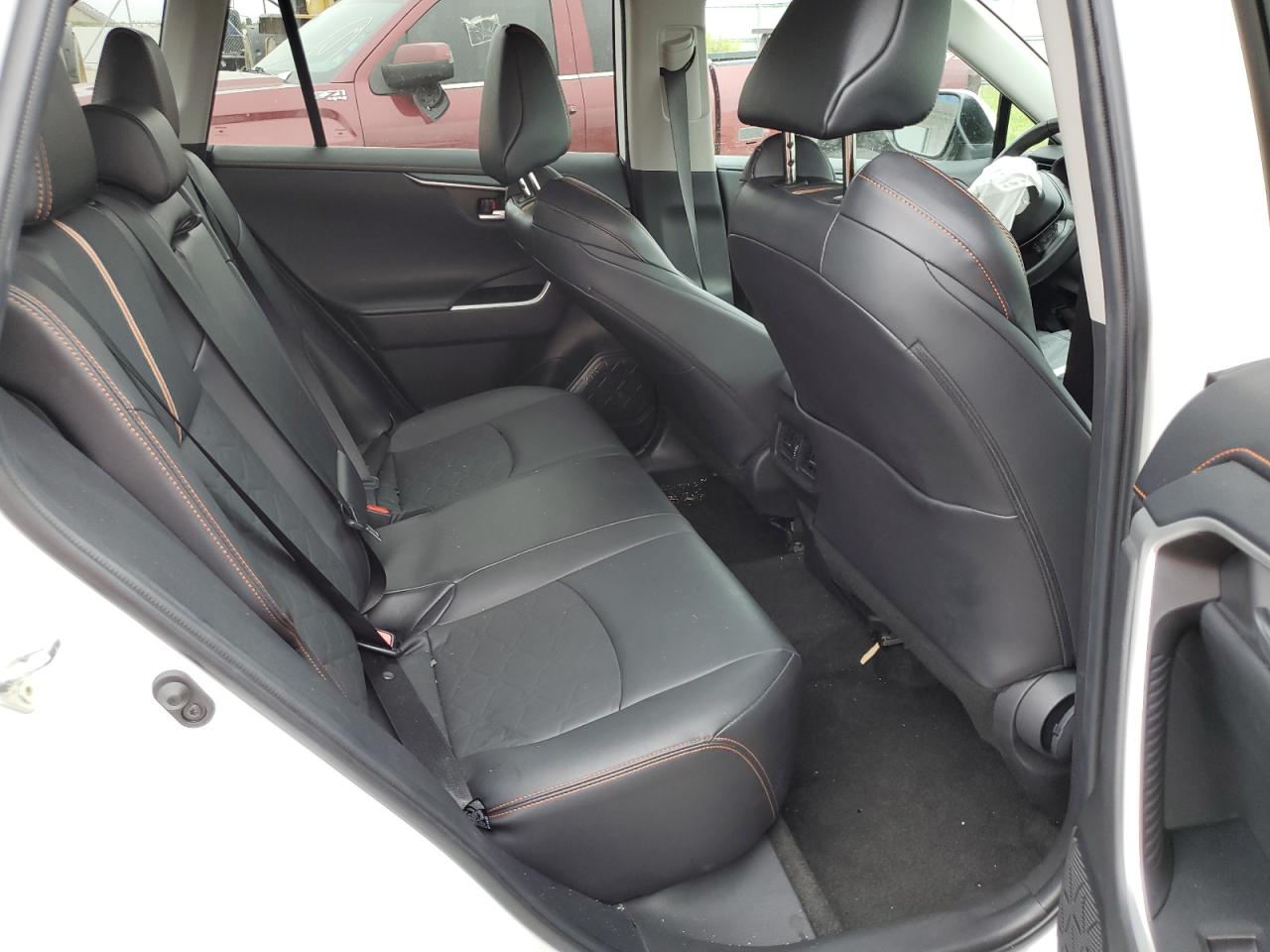 2023 TOYOTA RAV4 ADVENTURE VIN:2T3J1RFV3PW377517