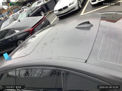 2018 BMW 520 WBAJC3105JD030887 VIN:WBAJC3105JD030887