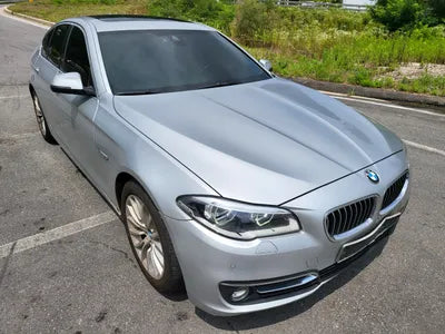 2016 BMW 5 Series WBA5E5108GG207057 VIN:WBA5E5108GG207057