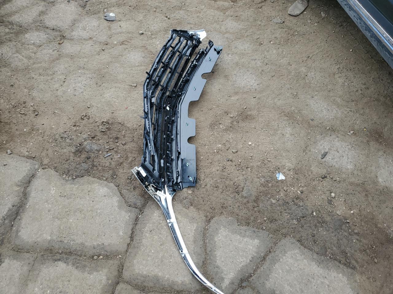 2024 CHEVROLET EQUINOX LT VIN:3GNAXKEG1RS232931