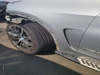 2015 BMW 530 WBAKS4104F0H59526 VIN:WBAKS4104F0H59526