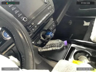 2019 Toyota Prius JTDKARFU2K3101272 VIN:JTDKARFU2K3101272