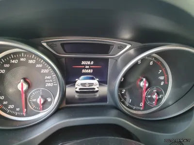 2018 Mercedes-Benz CLA 220 WDDSJ4FB4JN691212 VIN:WDDSJ4FB4JN691212