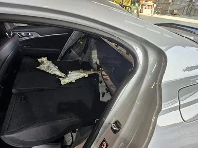 2019 Genesis G70 KMTG341ABKU037303 VIN:KMTG341ABKU037303