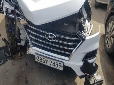 2020 Hyundai Tucson 700KMKMHJ3812GLU2 VIN:700KMKMHJ3812GLU2