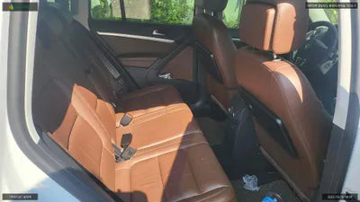 2016 Volkswagen Tiguan WVGZZZ5NZGW559517 VIN:WVGZZZ5NZGW559517