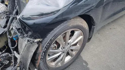 2019 Kia Carnival KNAME81ABKS554963 VIN:KNAME81ABKS554963