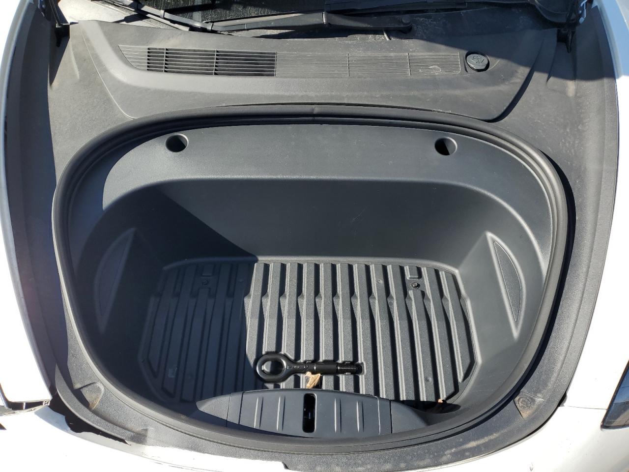 2023 TESLA MODEL 3  VIN:5YJ3E1EA9PF600873