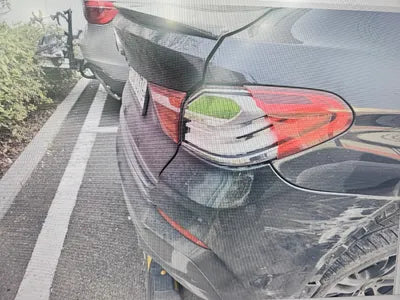 2017 BMW 420 WBAXX1102H0W12269 VIN:WBAXX1102H0W12269