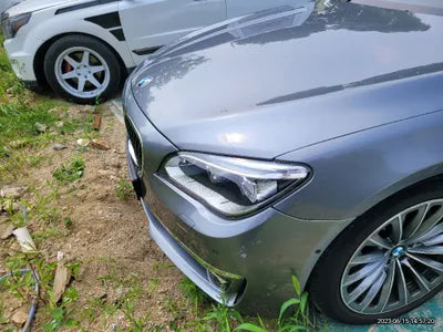 2015 BMW 730 WBAYG4105FD832436 VIN:WBAYG4105FD832436