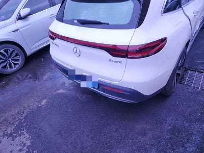 2020 Mercedes-Benz C 400 W1K8P9AB5LF012008 VIN:W1K8P9AB5LF012008